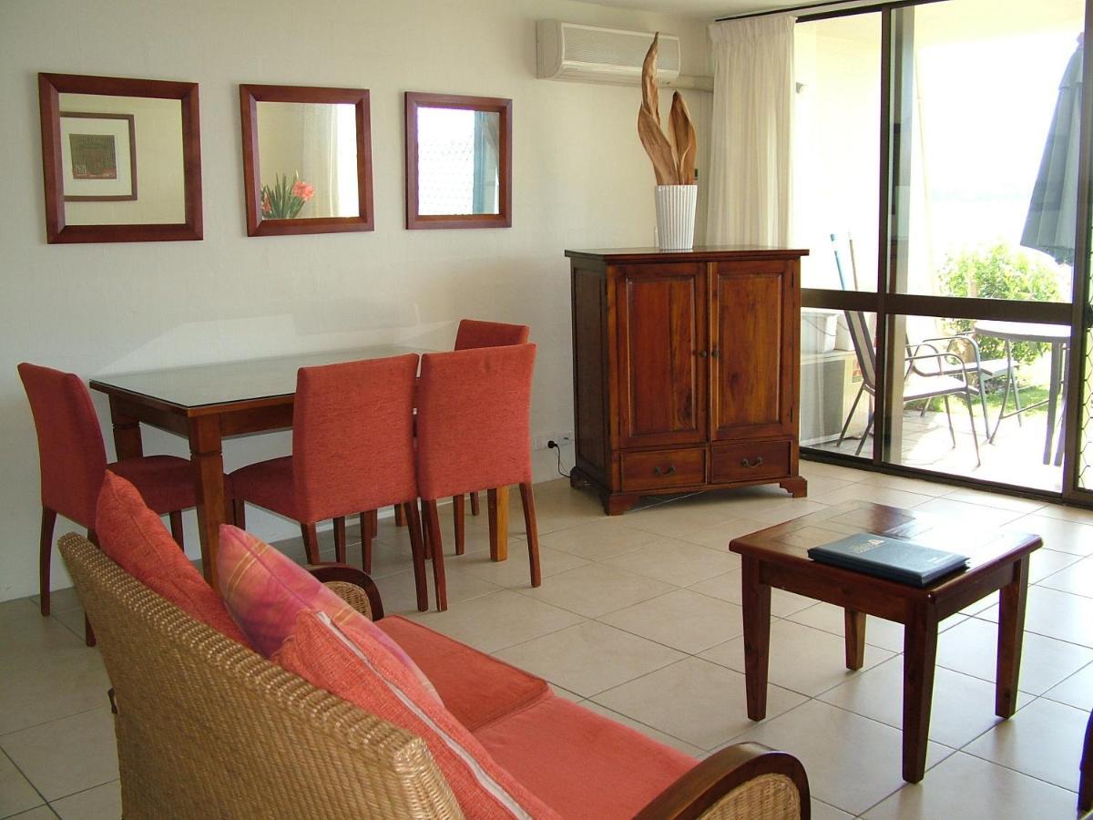 Noosa Harbour Resort Номер фото