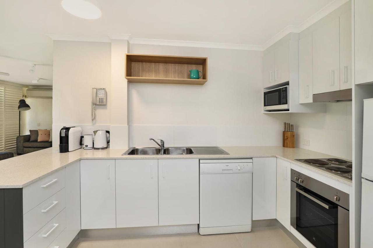 Noosa Harbour Resort Экстерьер фото