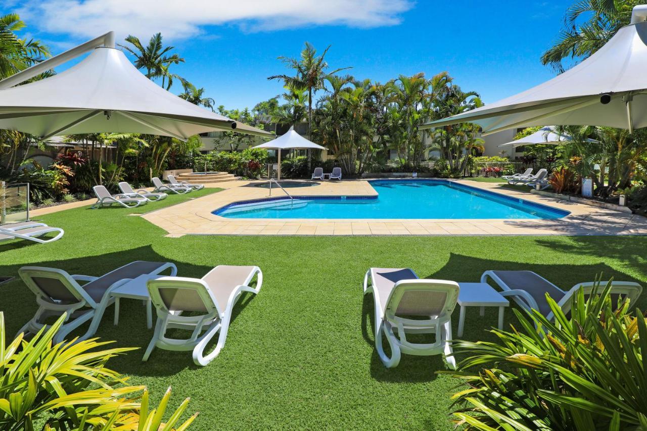 Noosa Harbour Resort Экстерьер фото