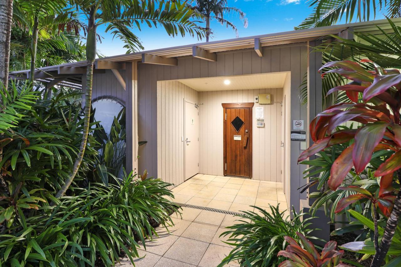 Noosa Harbour Resort Экстерьер фото