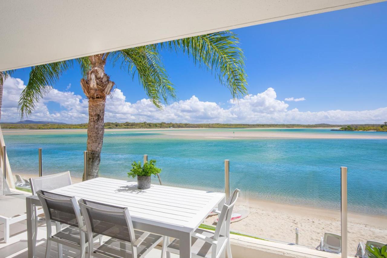 Noosa Harbour Resort Экстерьер фото