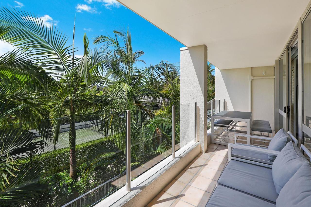 Noosa Harbour Resort Экстерьер фото