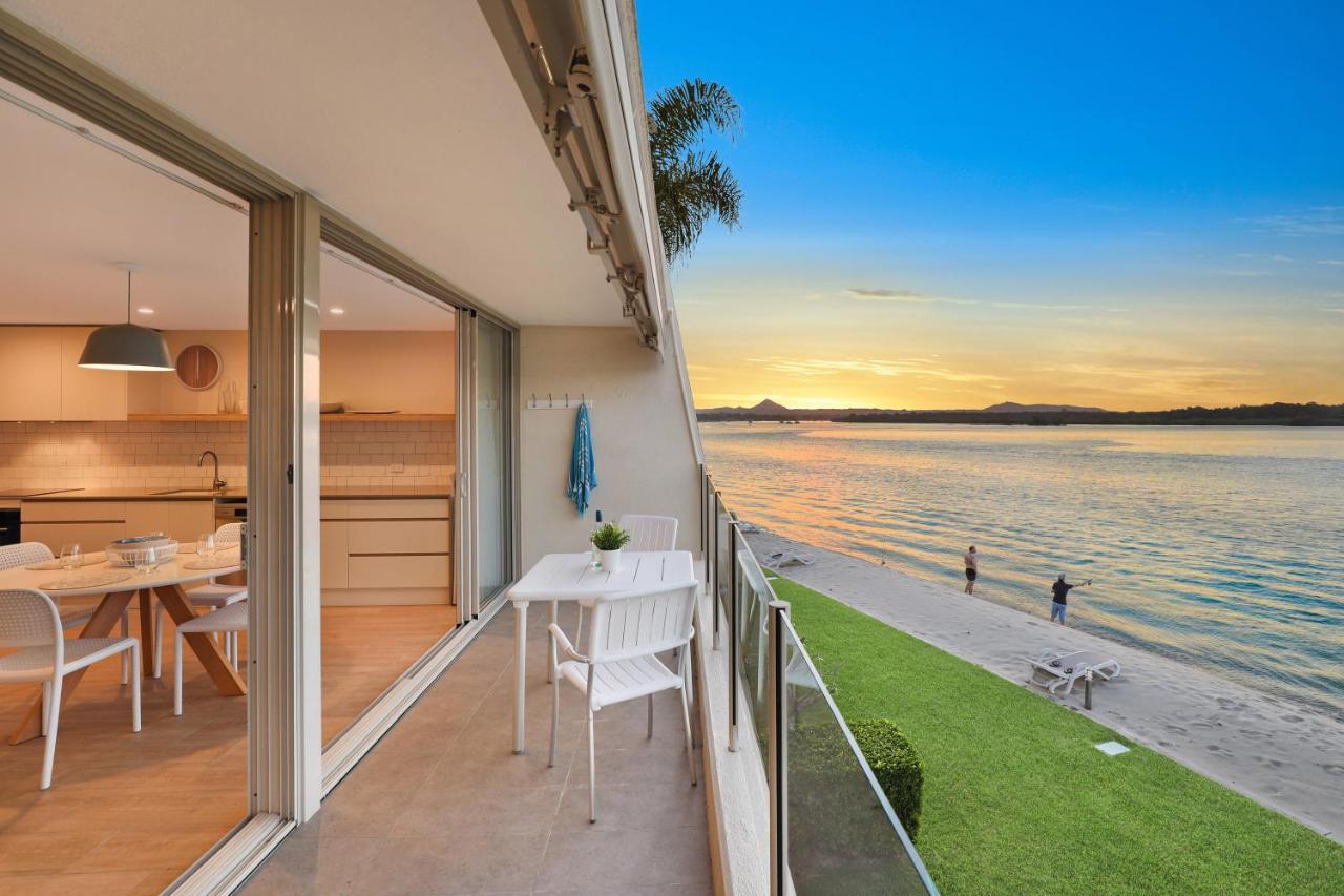 Noosa Harbour Resort Экстерьер фото