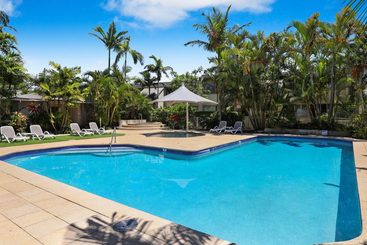 Noosa Harbour Resort Экстерьер фото