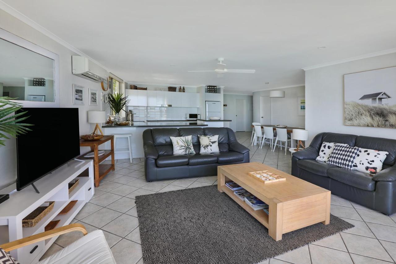 Noosa Harbour Resort Экстерьер фото