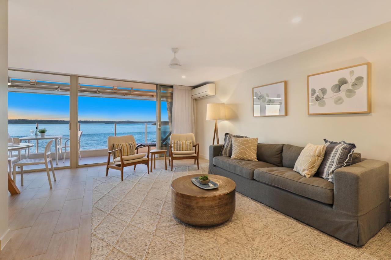 Noosa Harbour Resort Экстерьер фото
