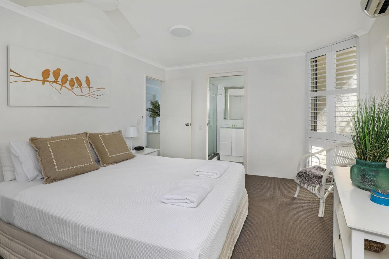 Noosa Harbour Resort Экстерьер фото