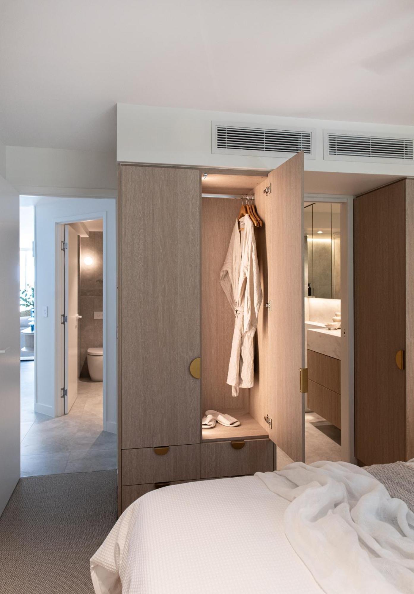 Noosa Harbour Resort Экстерьер фото