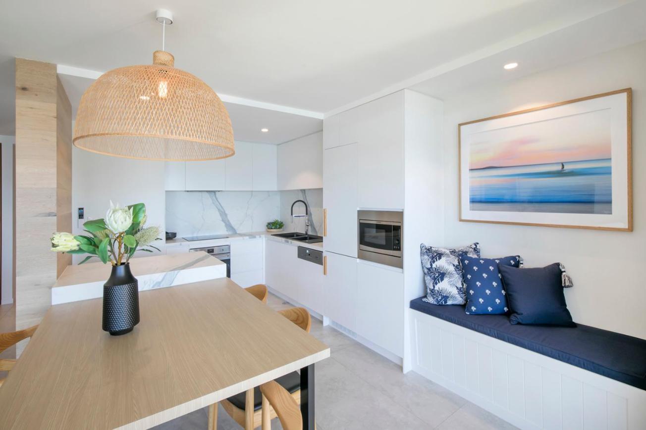 Noosa Harbour Resort Экстерьер фото