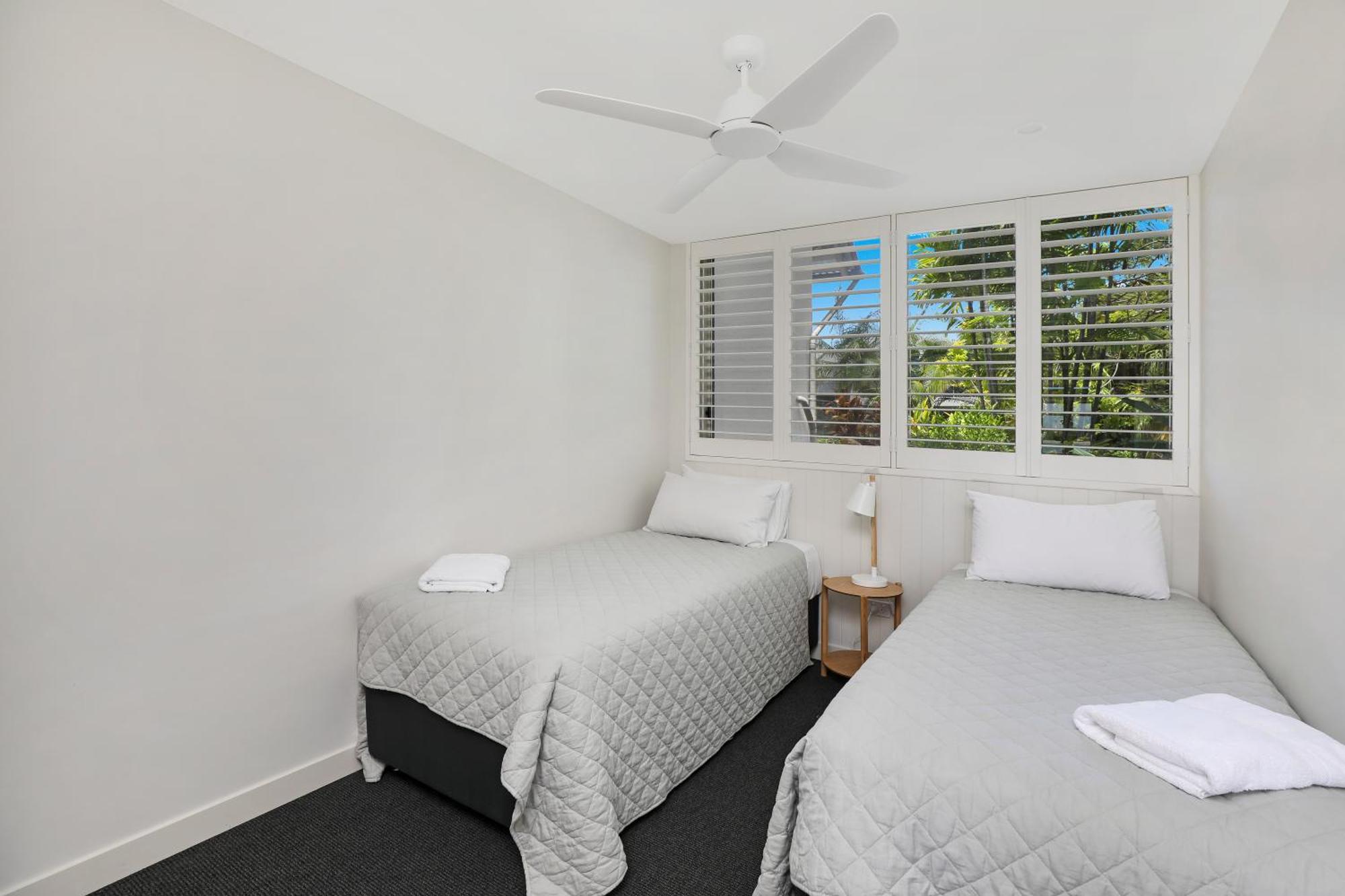 Noosa Harbour Resort Экстерьер фото