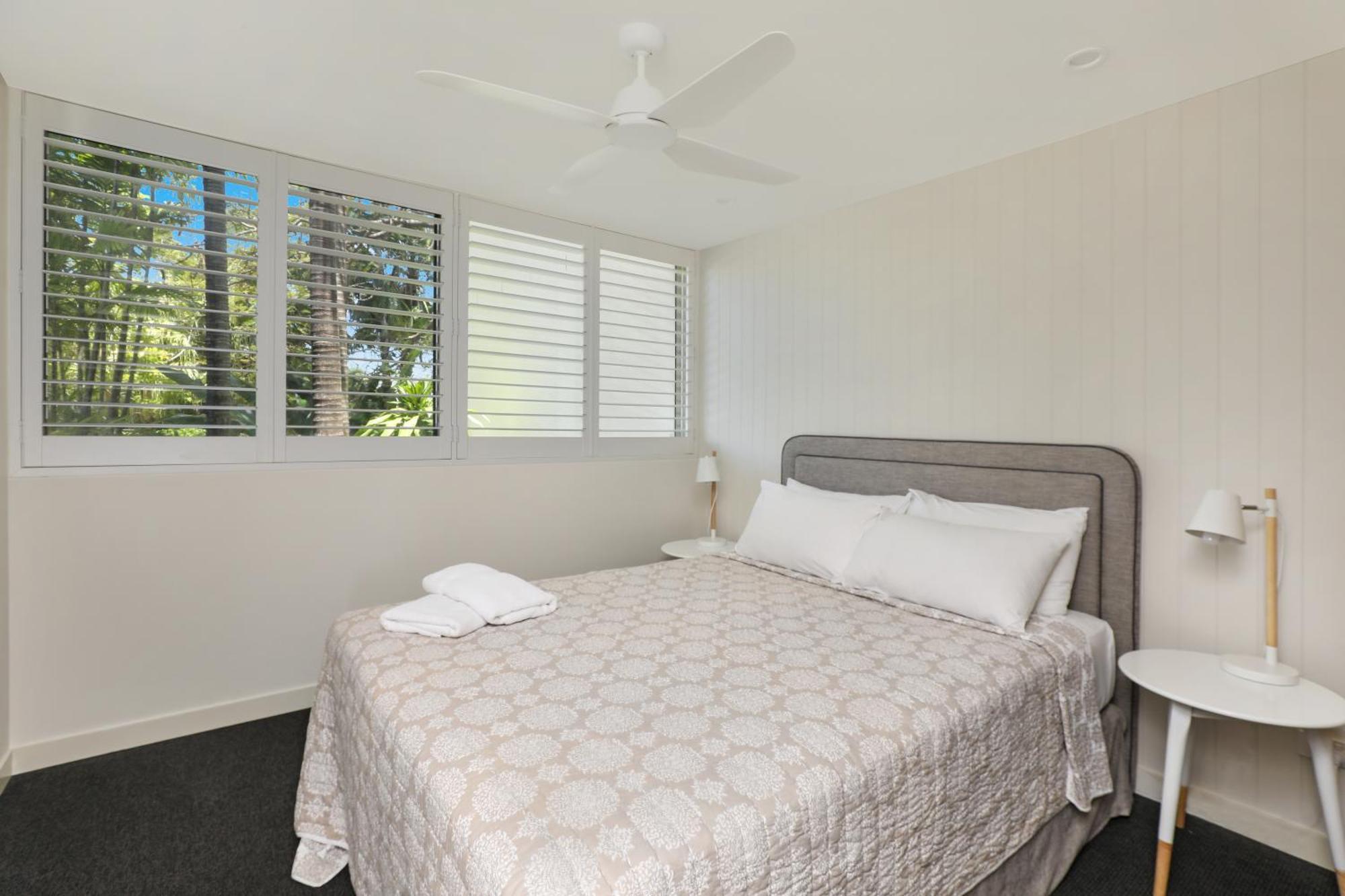 Noosa Harbour Resort Экстерьер фото