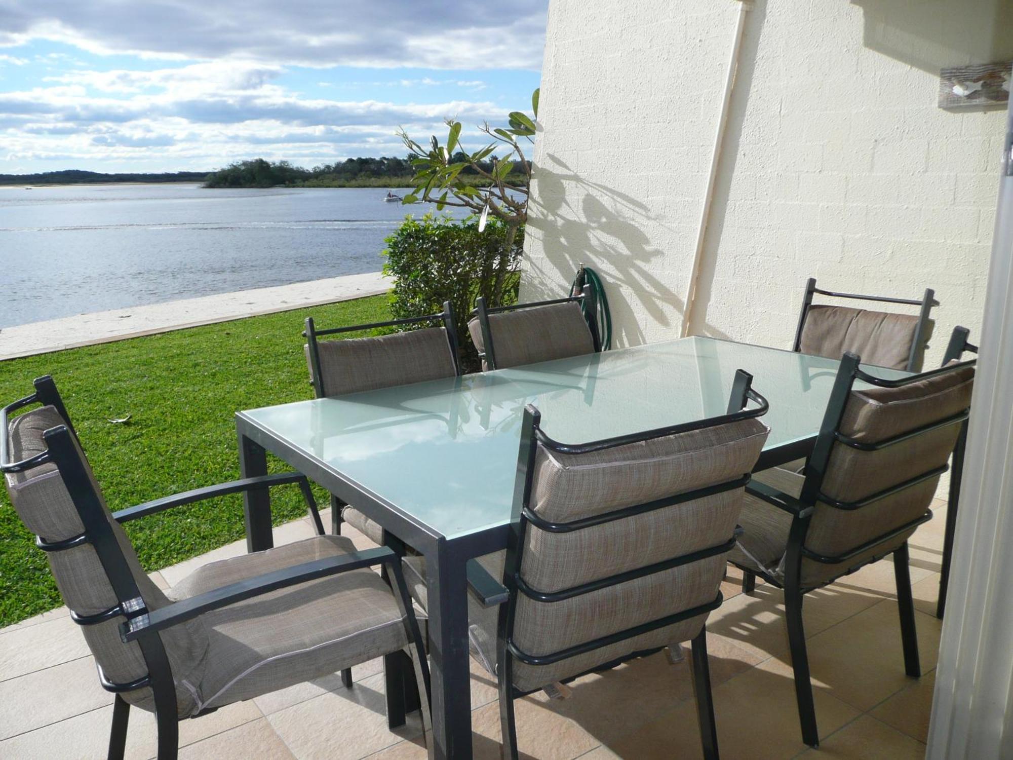 Noosa Harbour Resort Экстерьер фото