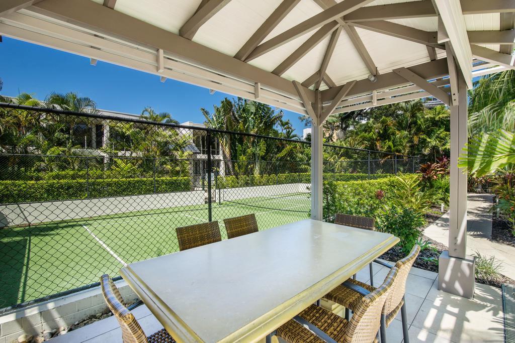 Noosa Harbour Resort Экстерьер фото