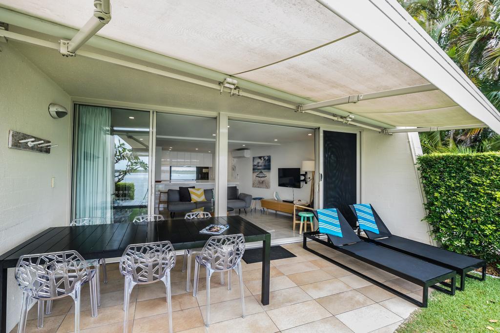 Noosa Harbour Resort Экстерьер фото