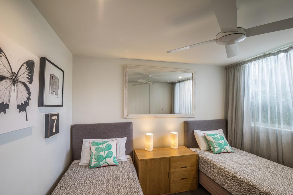 Noosa Harbour Resort Экстерьер фото