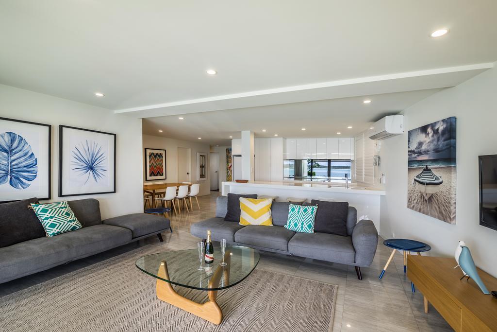 Noosa Harbour Resort Экстерьер фото