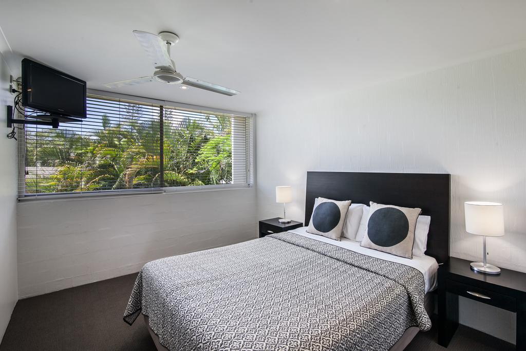 Noosa Harbour Resort Экстерьер фото