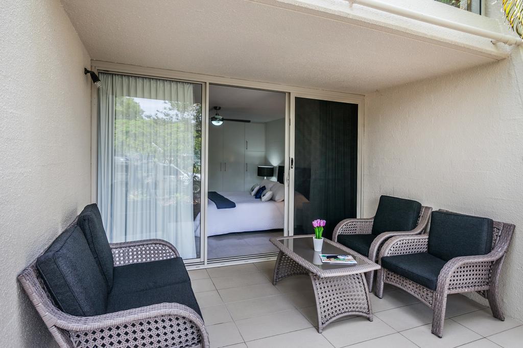 Noosa Harbour Resort Экстерьер фото