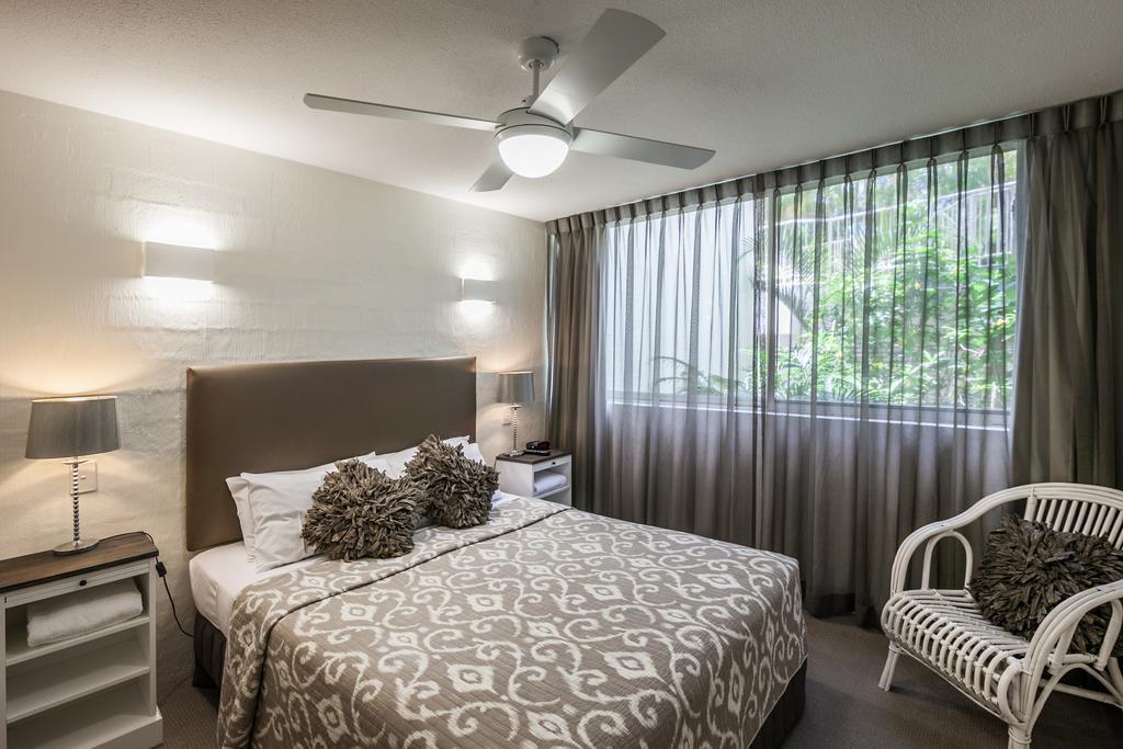 Noosa Harbour Resort Экстерьер фото