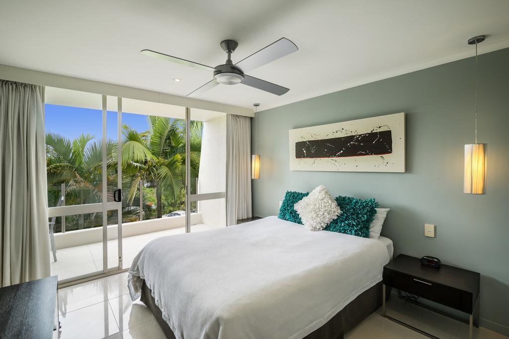 Noosa Harbour Resort Экстерьер фото