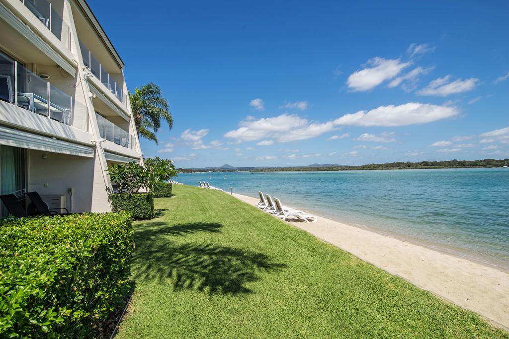 Noosa Harbour Resort Экстерьер фото