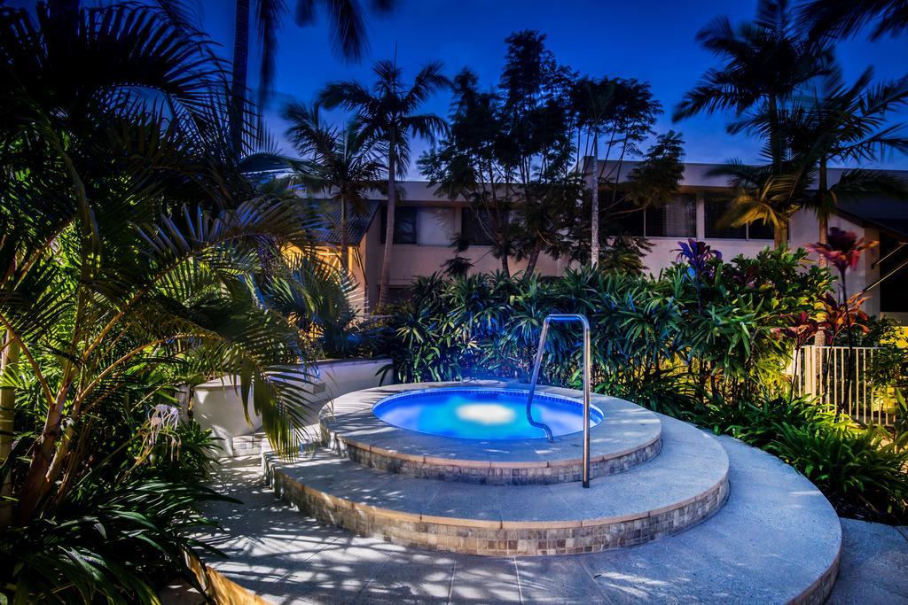 Noosa Harbour Resort Экстерьер фото